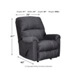 Urbino Recliner - Image 6