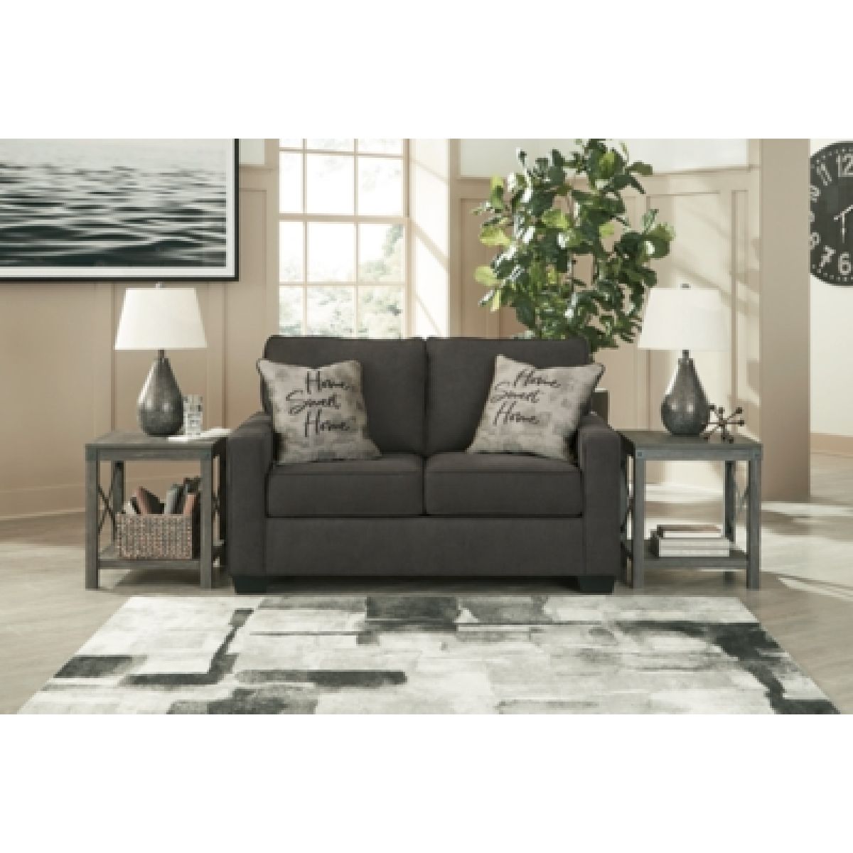 Lucina Loveseat - Image 3