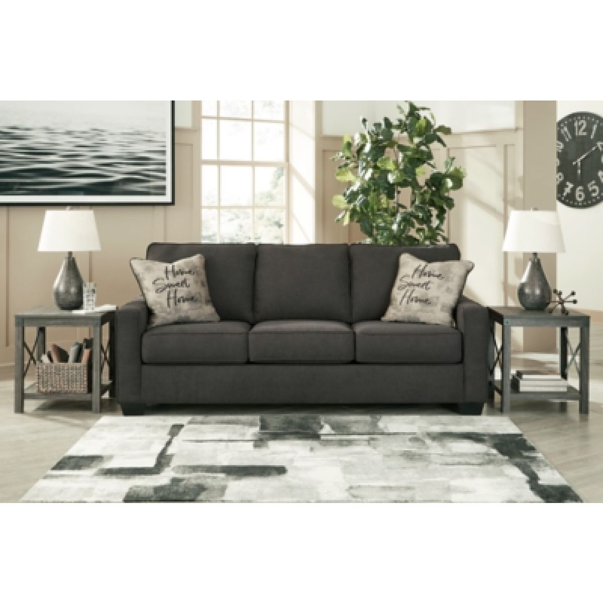 Lucina Sofa - Image 3