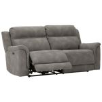 Next-Gen Durapella Power Reclining Sofa - Image 5