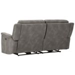 Next-Gen Durapella Power Reclining Sofa - Image 7