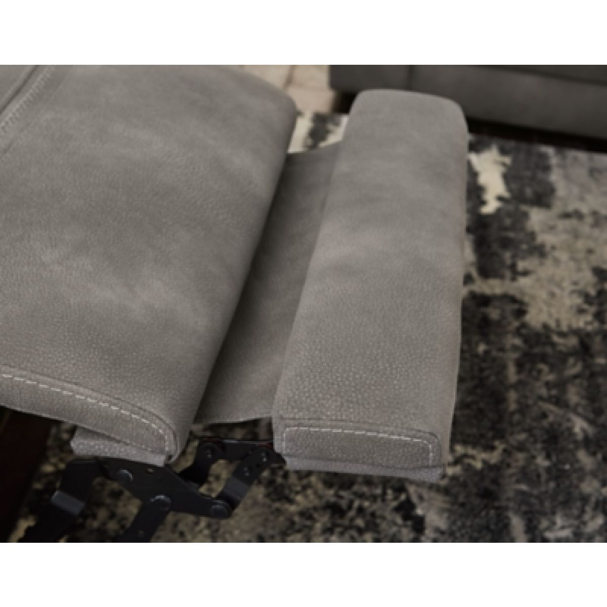 Next-Gen DuraPella Power Reclining Sofa - Image 9