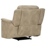 Next-Gen Durapella Power Recliner - Image 8