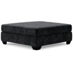 Lavernett Oversized Accent Ottoman - Image 2
