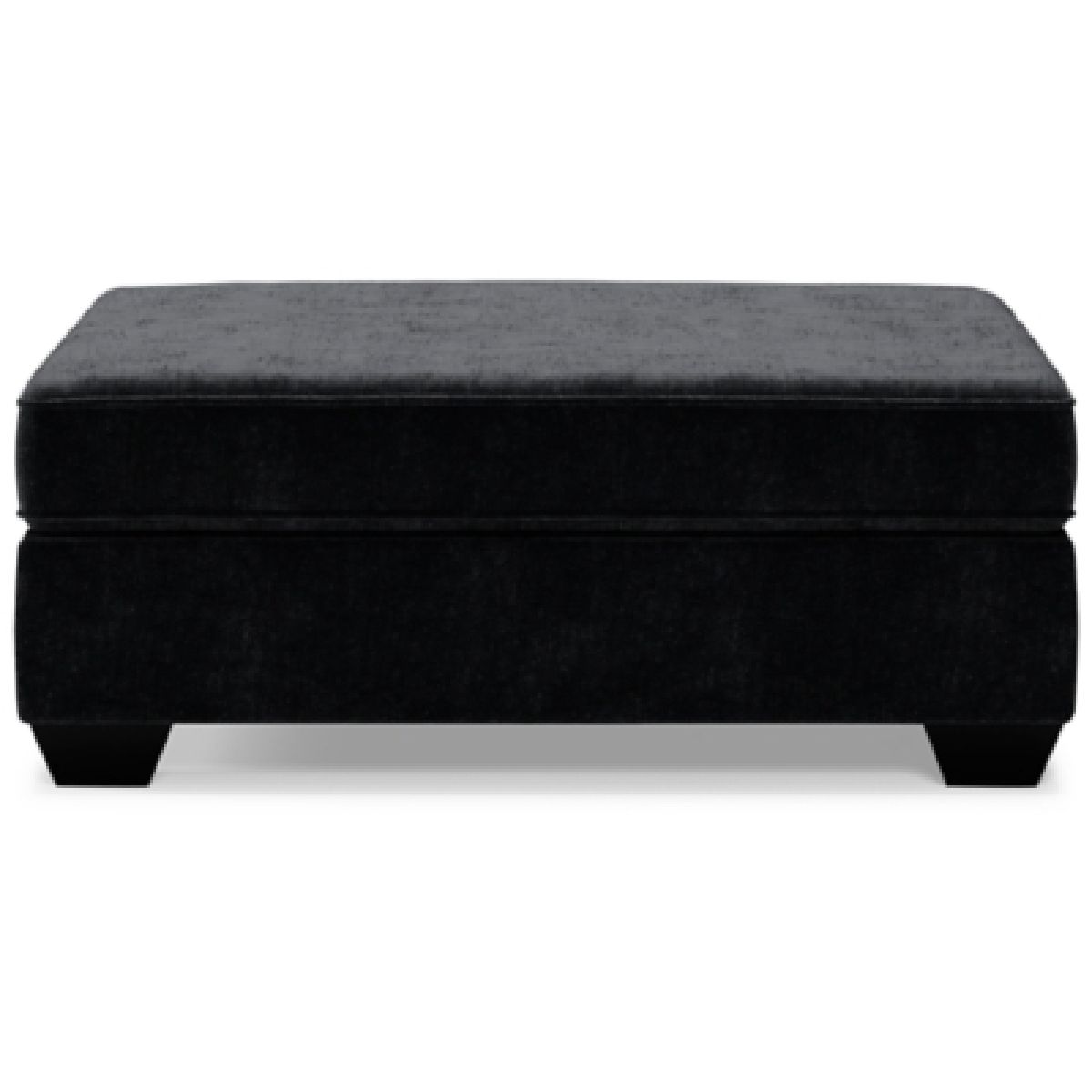 Lavernett Oversized Accent Ottoman - Image 4