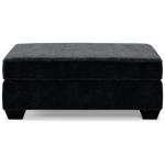 Lavernett Oversized Accent Ottoman - Image 4