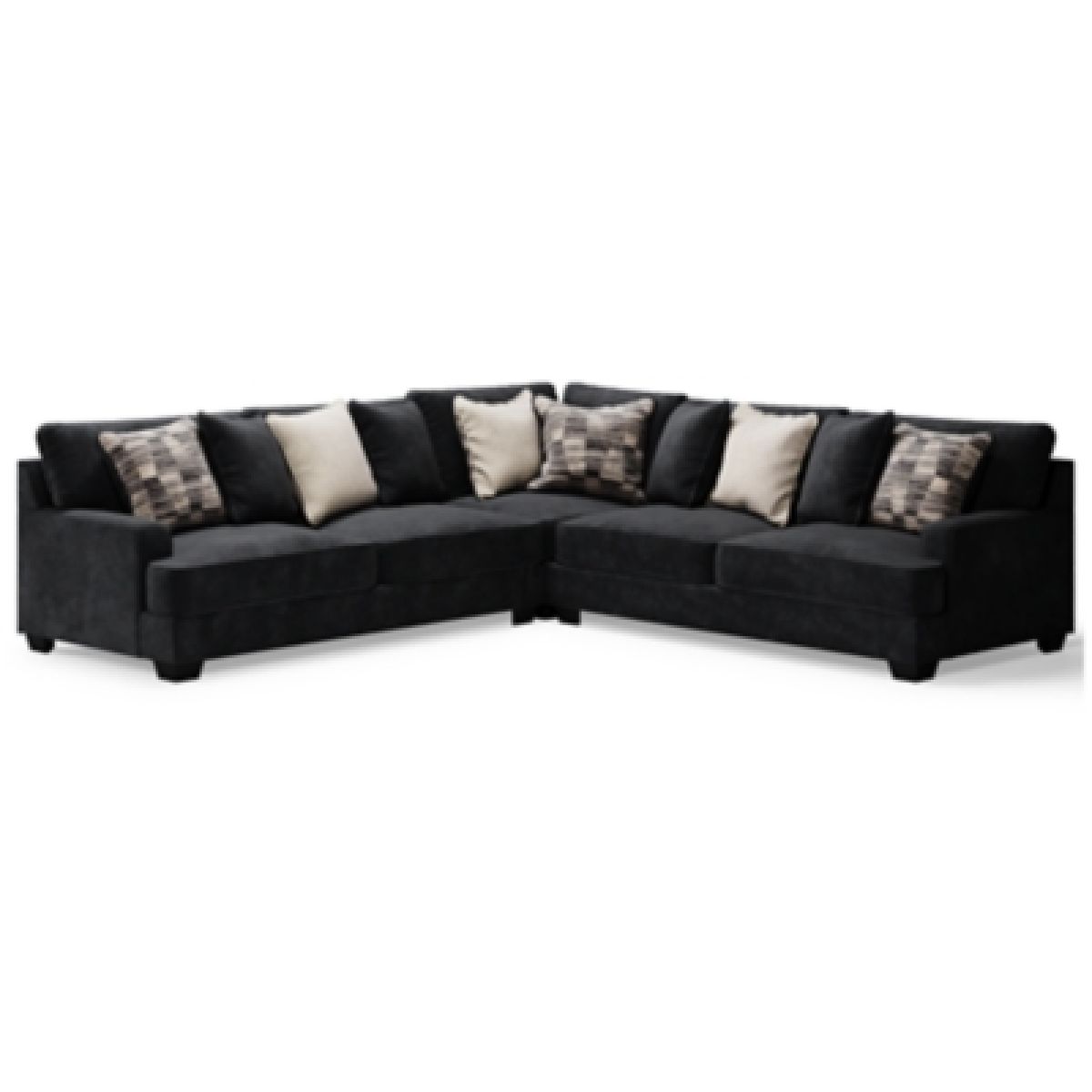 Lavernett 3-Piece Sectional - Image 2