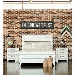 Urbandale Tall Nightstand - Image 2