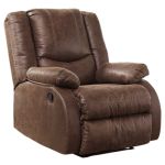 Bladewood Recliner - Image 2