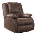 Bladewood Recliner