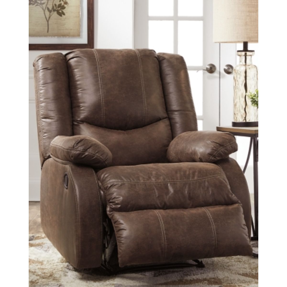 Bladewood Recliner - Image 5