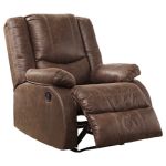 Bladewood Recliner - Image 4