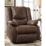 Bladewood Recliner - Image 3