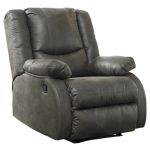 Bladewood Recliner - Image 2