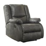 Bladewood Recliner
