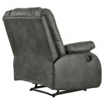 Bladewood Recliner - Image 8