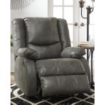 Bladewood Recliner - Image 5
