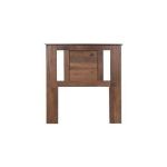 Twin Aspen Oak Headboard 15033