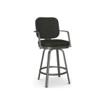 Dorsey Counter Height Swivel Stool