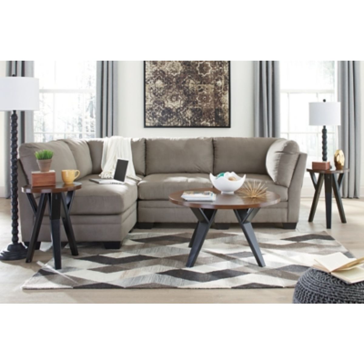 Ingel Table (Set of 3) - Image 7