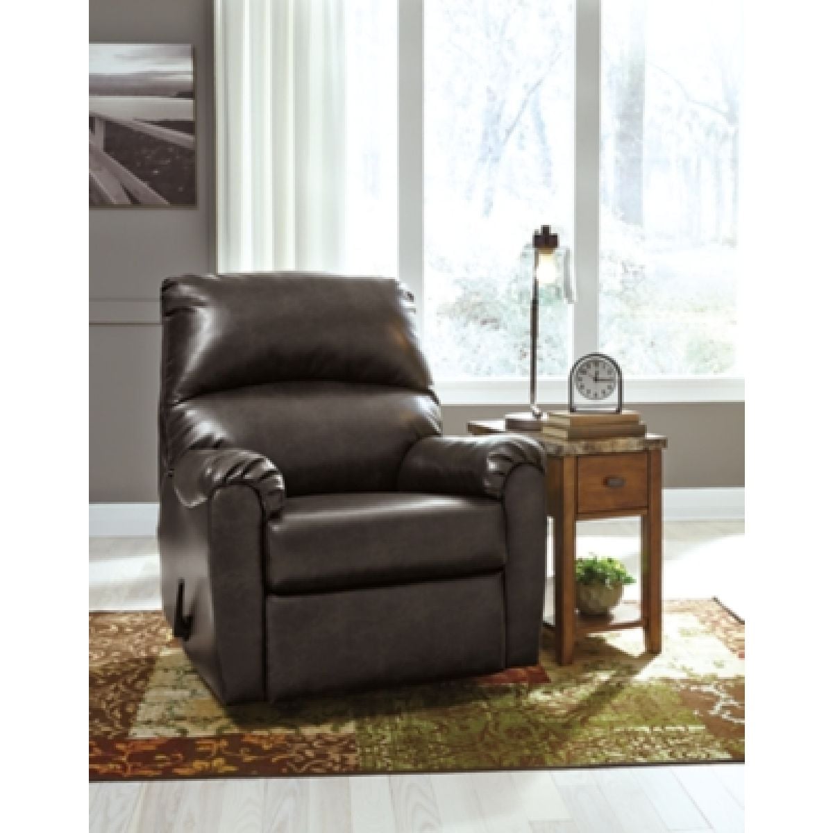 Breegin Chairside End Table - Image 19