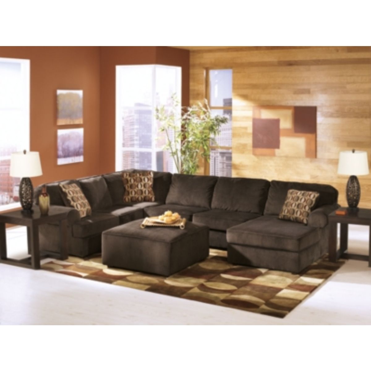 Watson End Table - Image 13