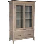 Dara Cabinet DARC20CS