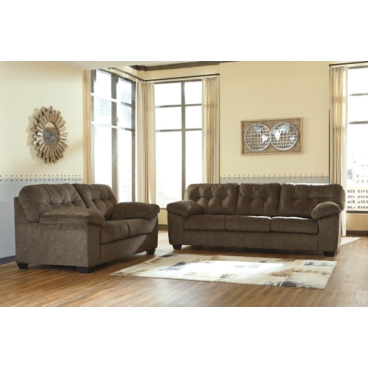 Accrington Sofa - Image 4