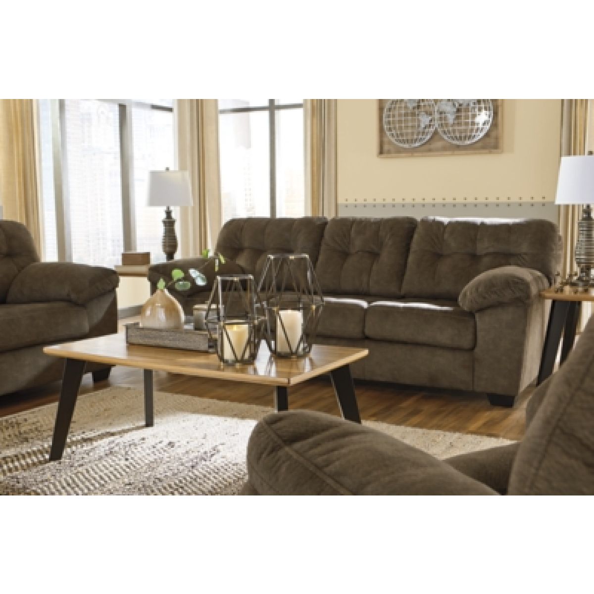 Accrington Sofa - Image 8