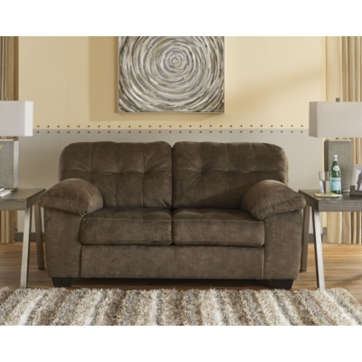 Accrington Loveseat - Image 3