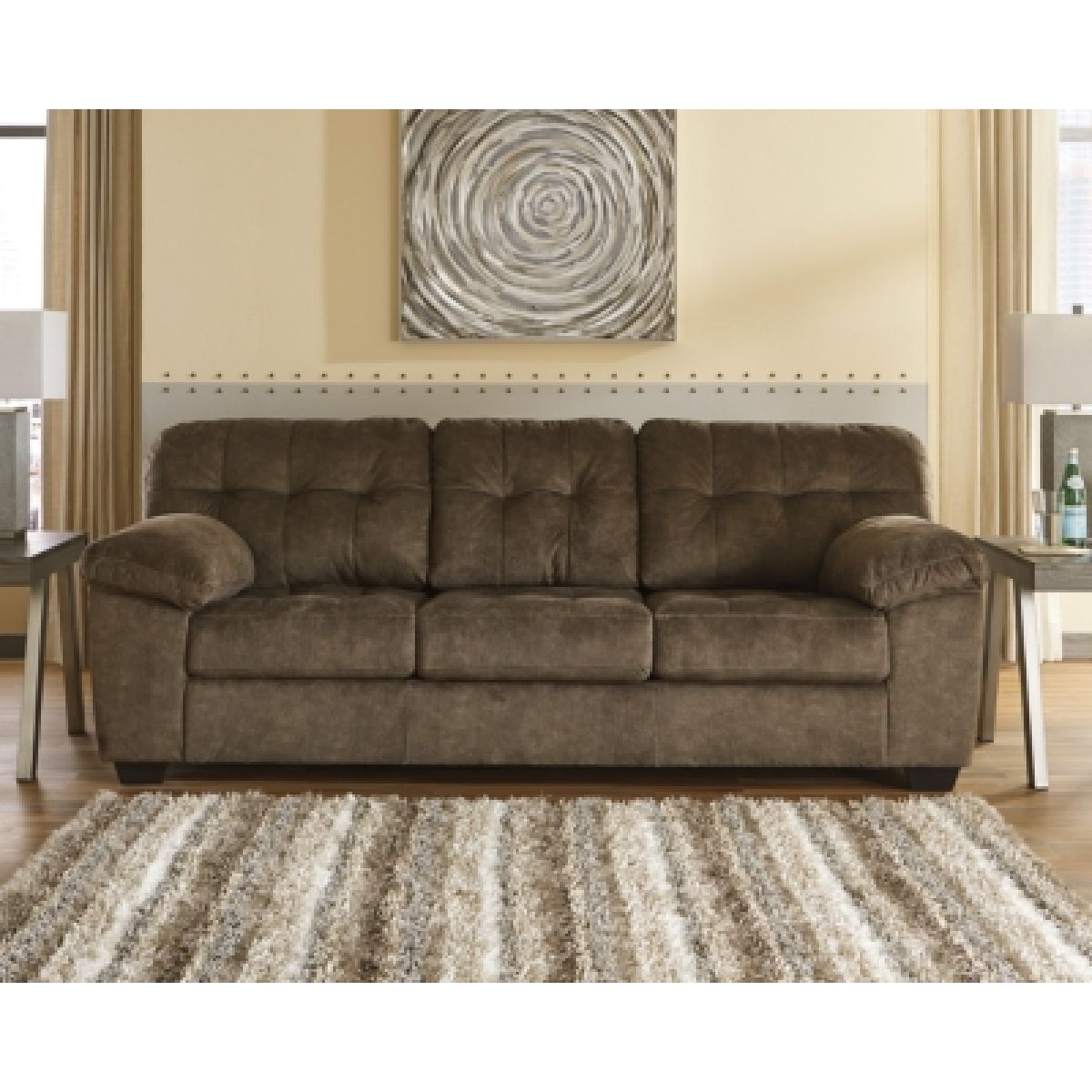 Accrington Sofa - Image 3