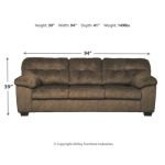 Accrington Sofa - Image 5