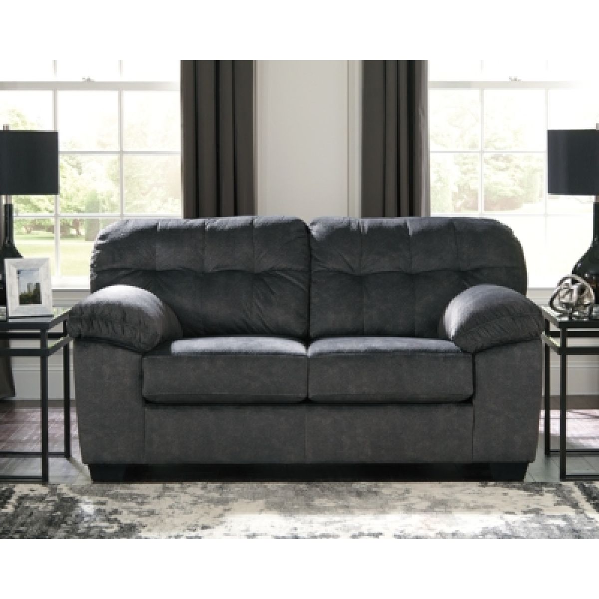 Accrington Loveseat - Image 3