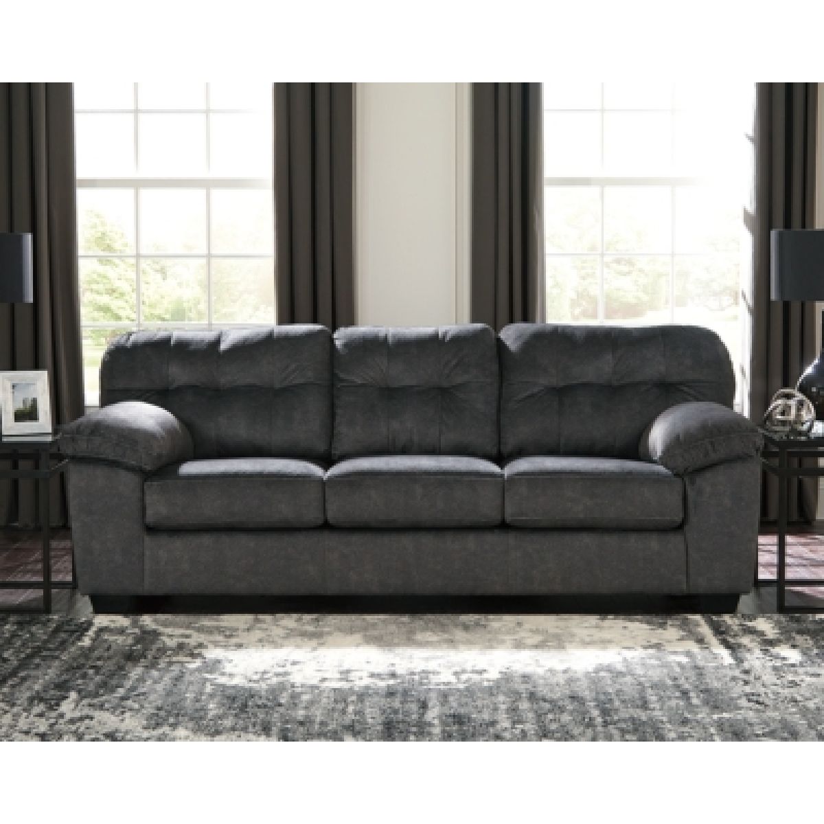 Accrington Sofa - Image 3