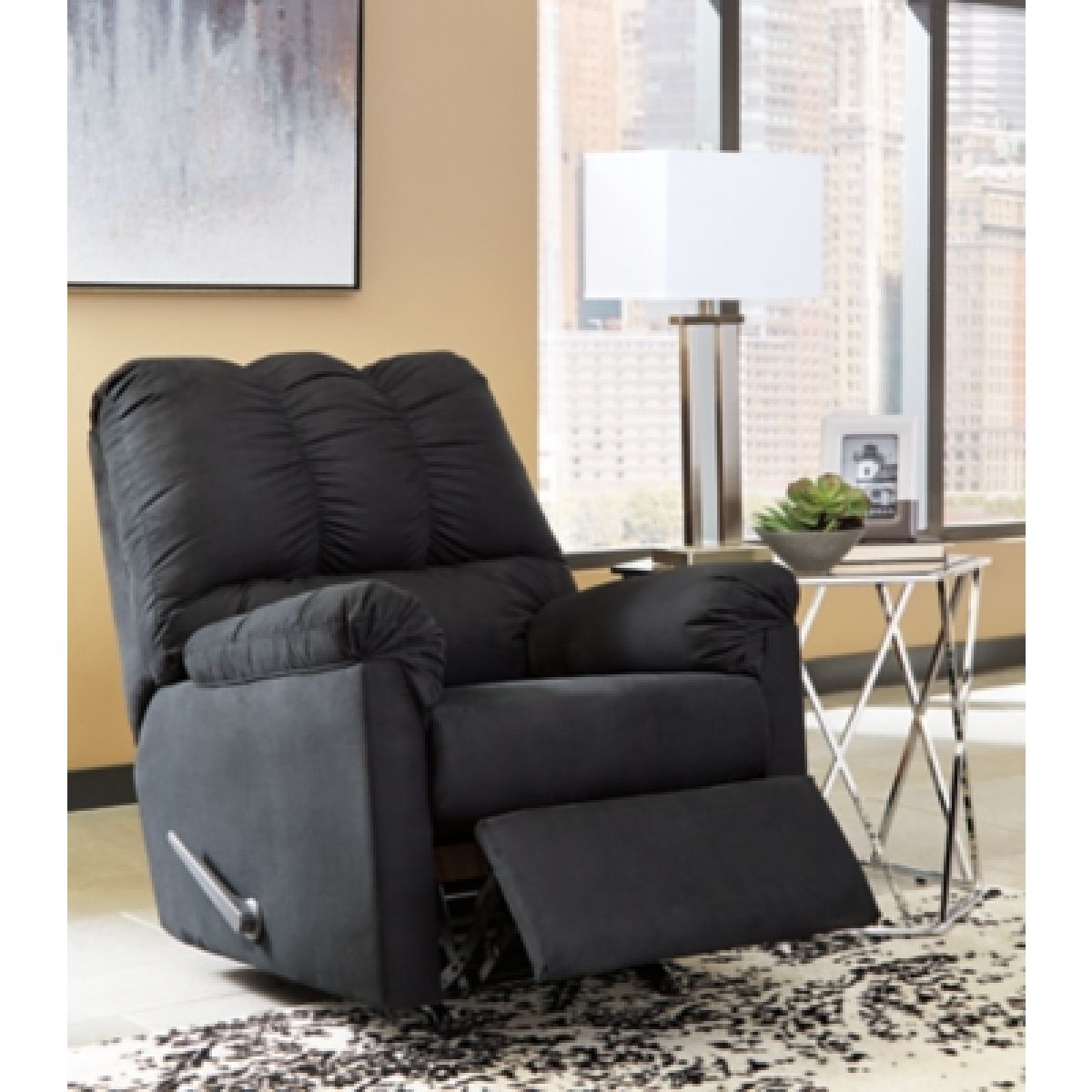 Darcy Recliner - Image 4