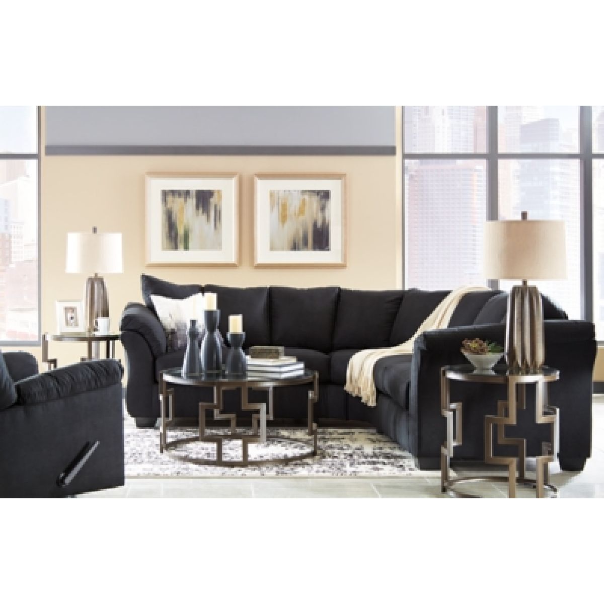 Darcy Recliner - Image 7