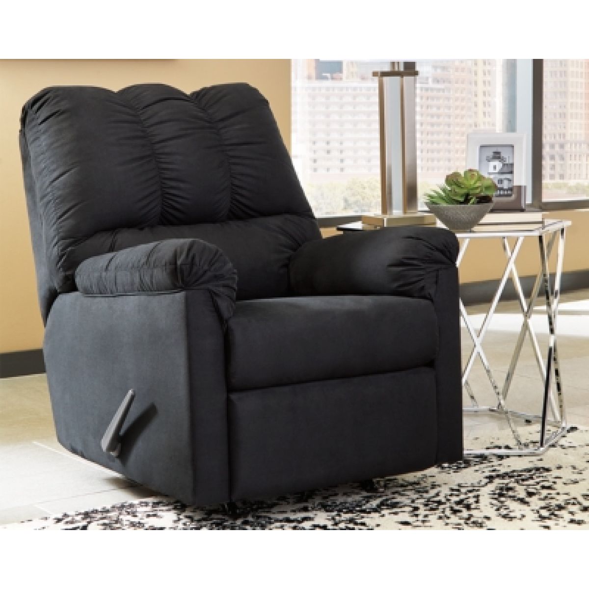 Darcy Recliner - Image 3