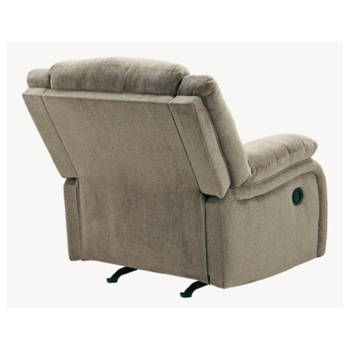 Draycoll Recliner - Image 4