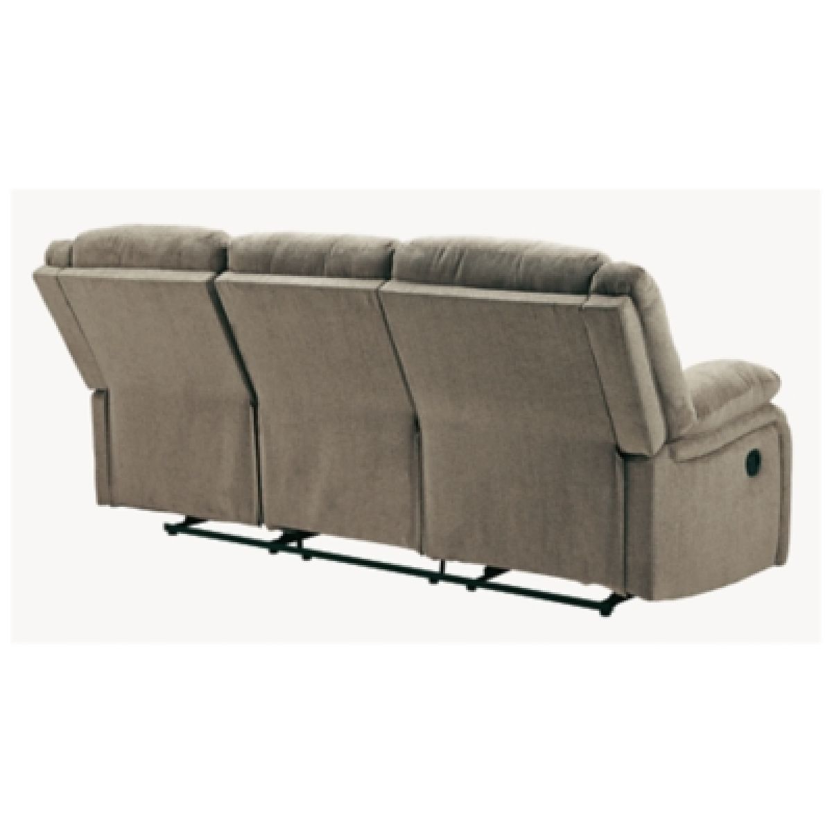 Draycoll Reclining Sofa - Image 3