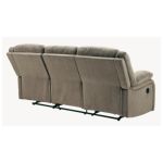 Draycoll Reclining Sofa - Image 3