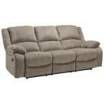 Draycoll Reclining Sofa - Image 2