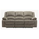 Draycoll Reclining Sofa - Image 4