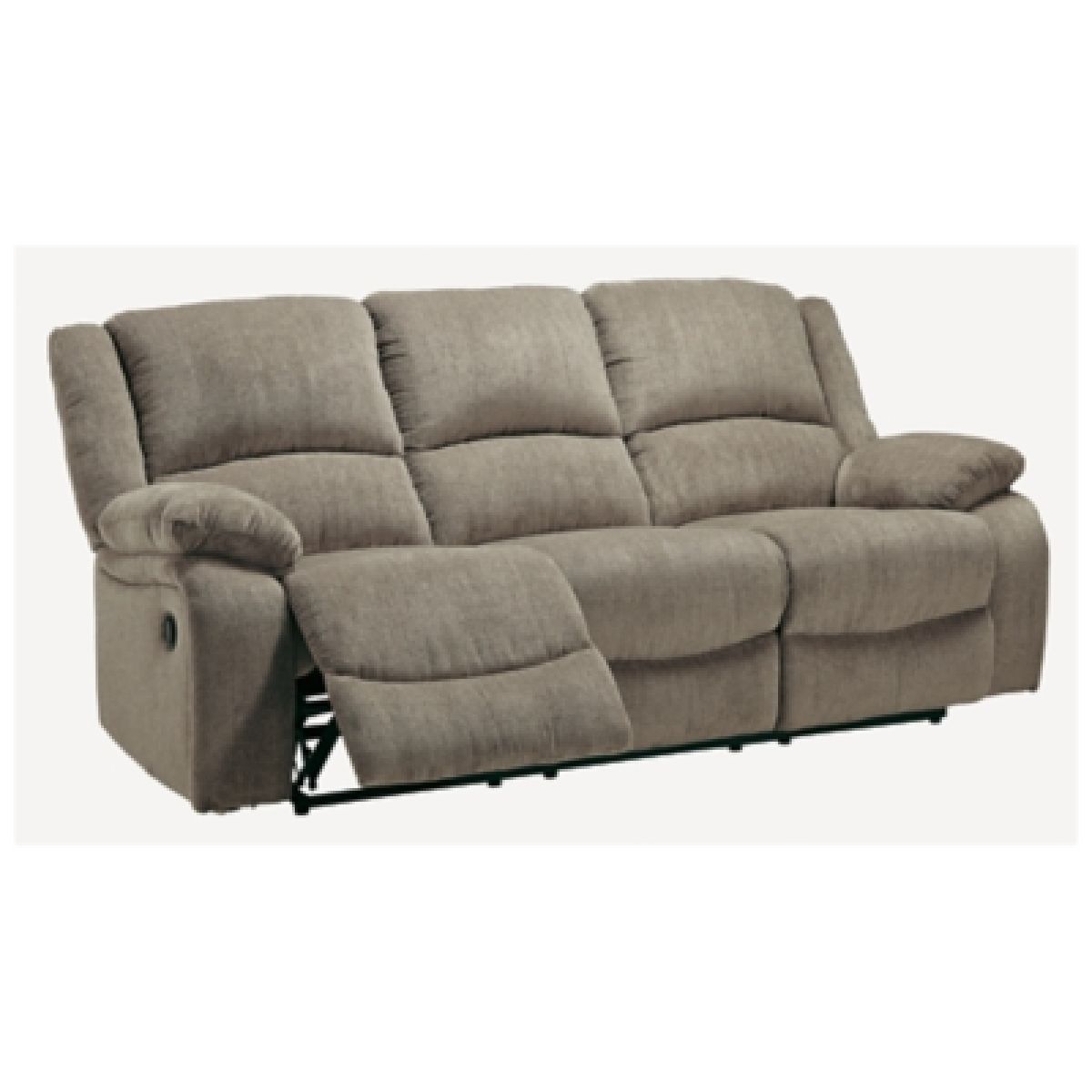 Draycoll Reclining Sofa - Image 5