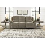 Draycoll Reclining Sofa - Image 6