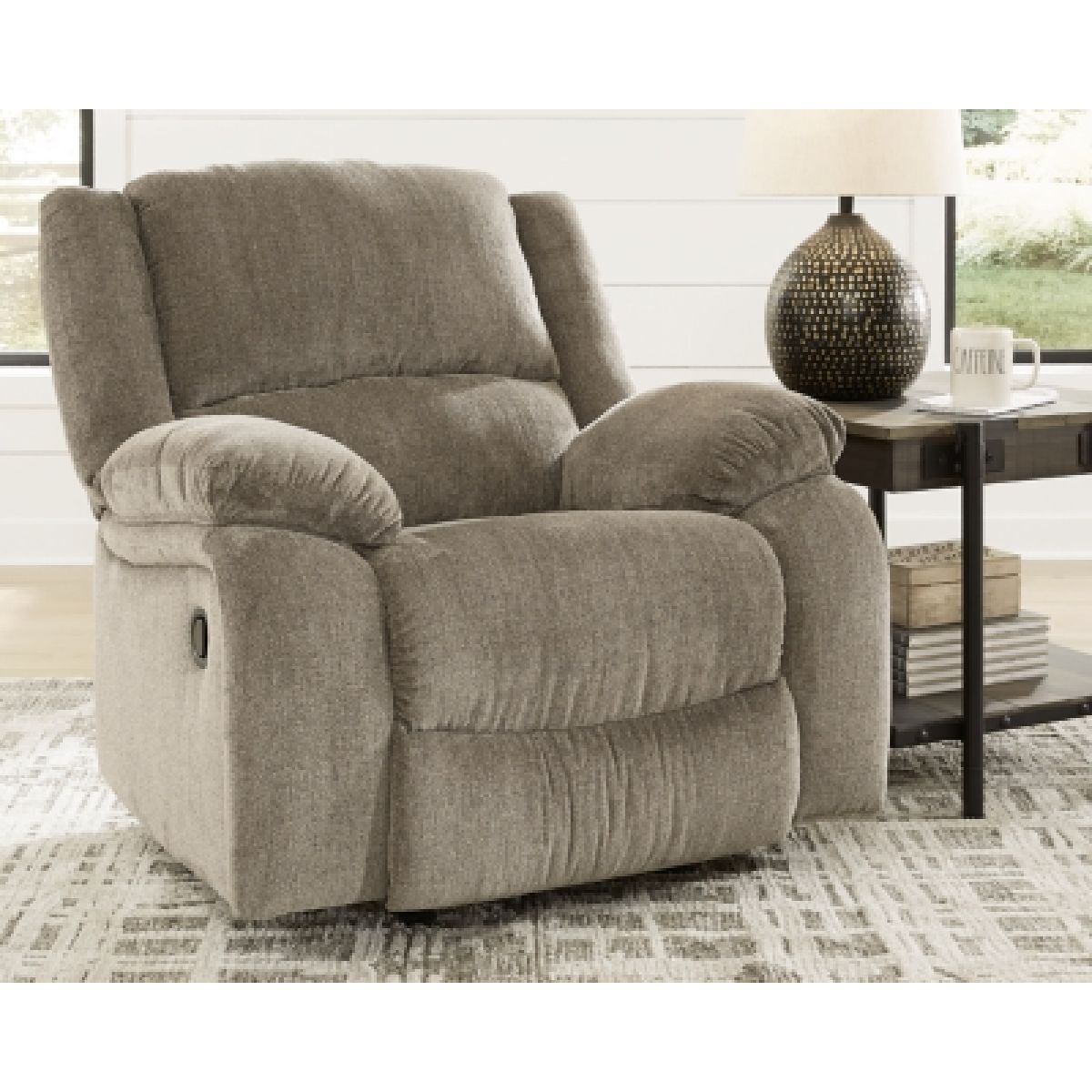 Draycoll Recliner - Image 8