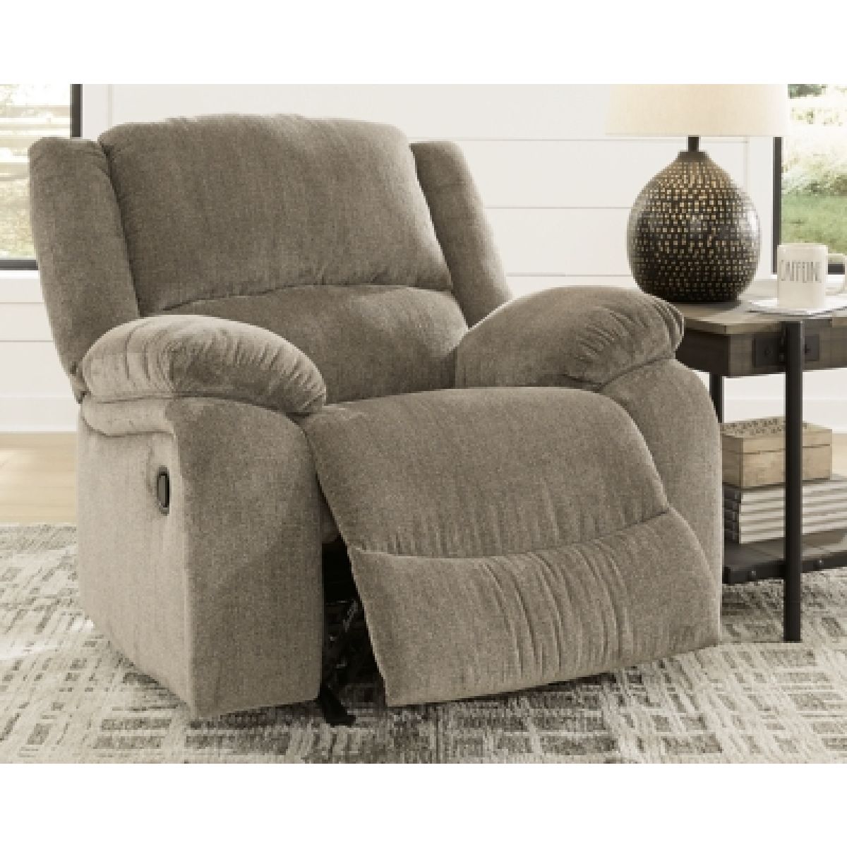 Draycoll Recliner - Image 9