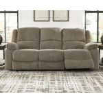 Draycoll Reclining Sofa - Image 8