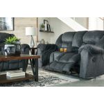 Capehorn Reclining Loveseat with Console - Image 8
