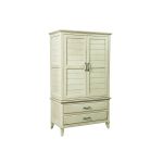 Tribeca Armoire TRI14255