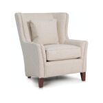 Wing Chair 825-30
